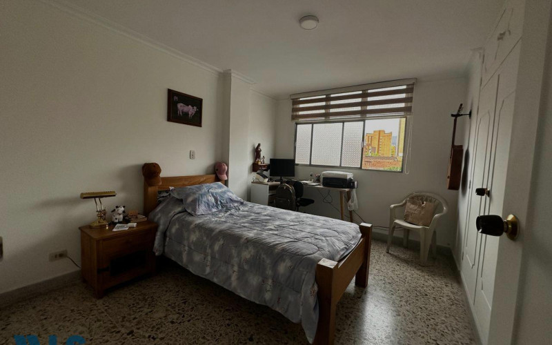 Apartamento en Medellín en Laureles