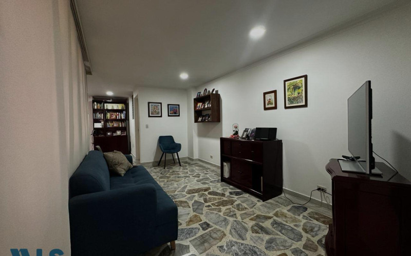 Apartamento en Medellín en Laureles