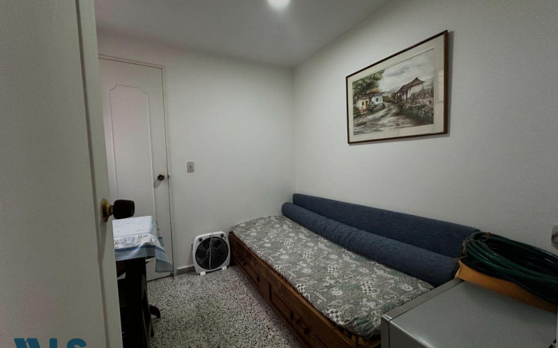 Apartamento en Medellín en Laureles
