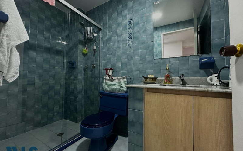 Apartamento en Medellín en Laureles