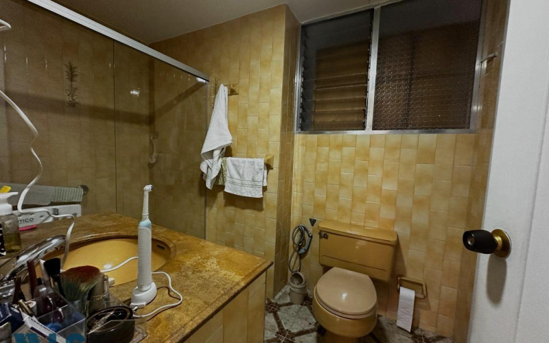 Apartamento en Medellín en Laureles