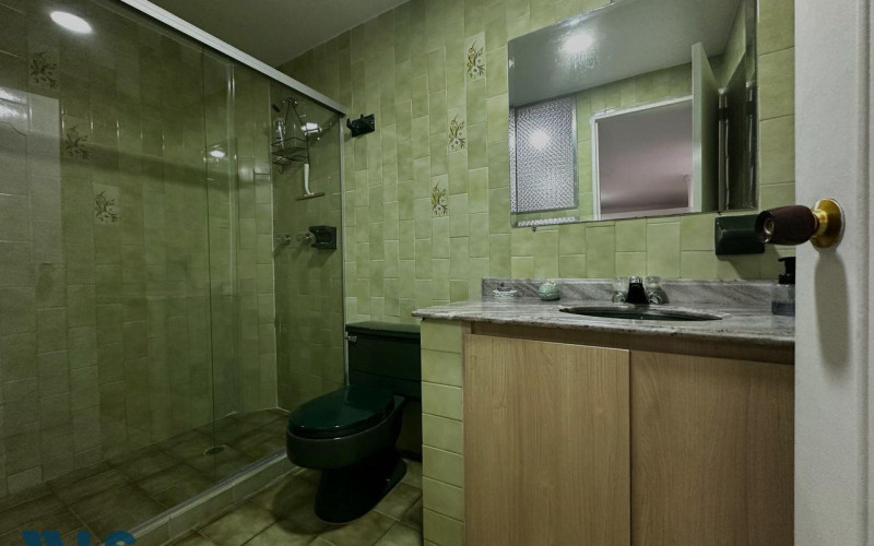 Apartamento en Medellín en Laureles
