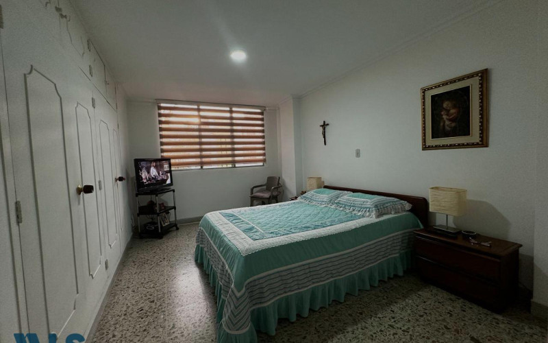 Apartamento en Medellín en Laureles