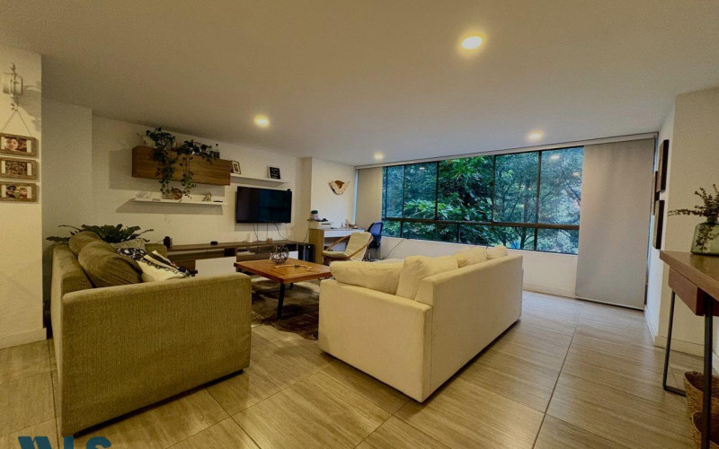 Apartamento en Medellín en El Poblado