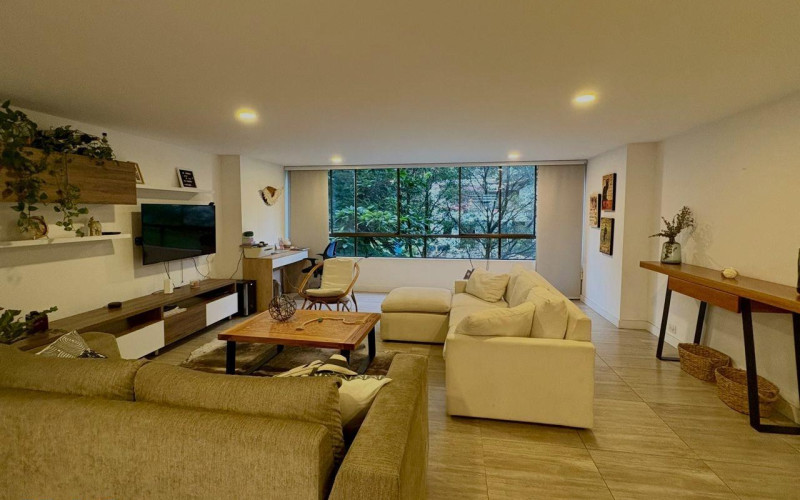 Apartamento en Medellín en El Poblado