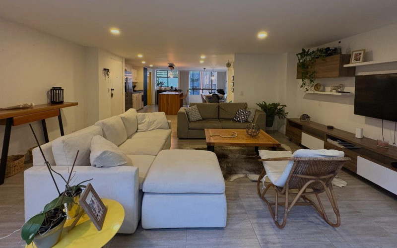 Apartamento en Medellín en El Poblado
