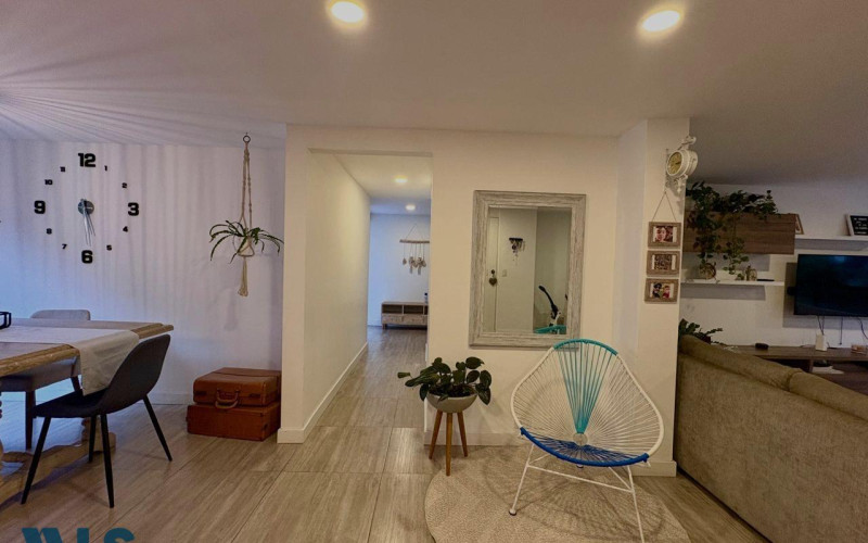 Apartamento en Medellín en El Poblado