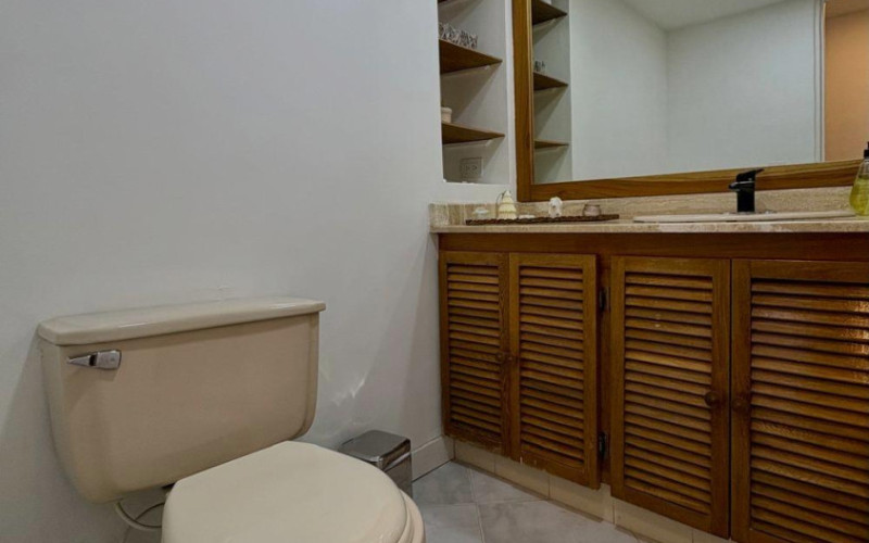 Apartamento en Medellín en El Poblado