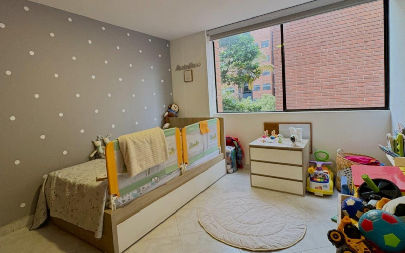 Apartamento en Medellín en El Poblado