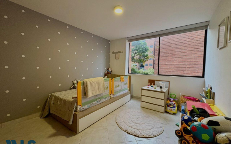 Apartamento en Medellín en El Poblado