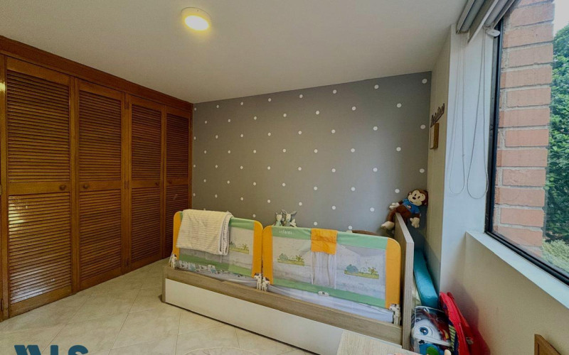 Apartamento en Medellín en El Poblado