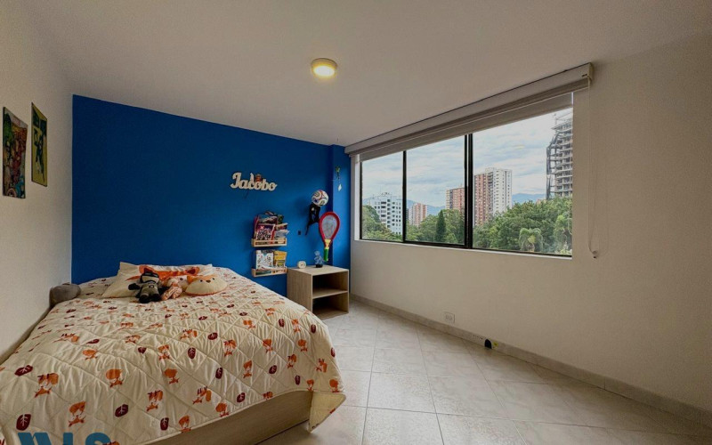 Apartamento en Medellín en El Poblado
