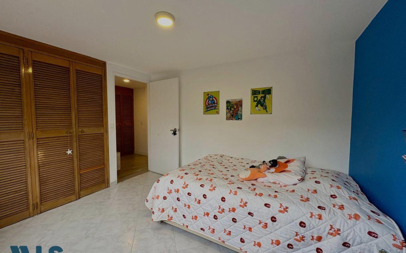 Apartamento en Medellín en El Poblado
