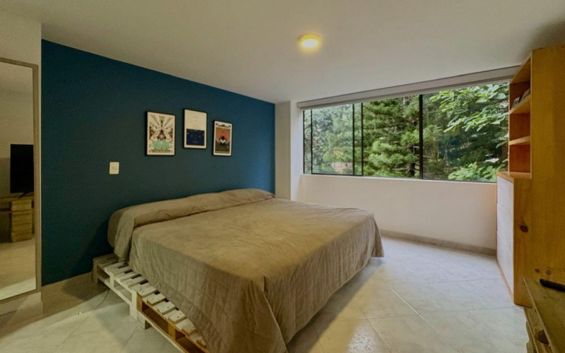 Apartamento en Medellín en El Poblado