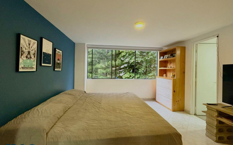 Apartamento en Medellín en El Poblado