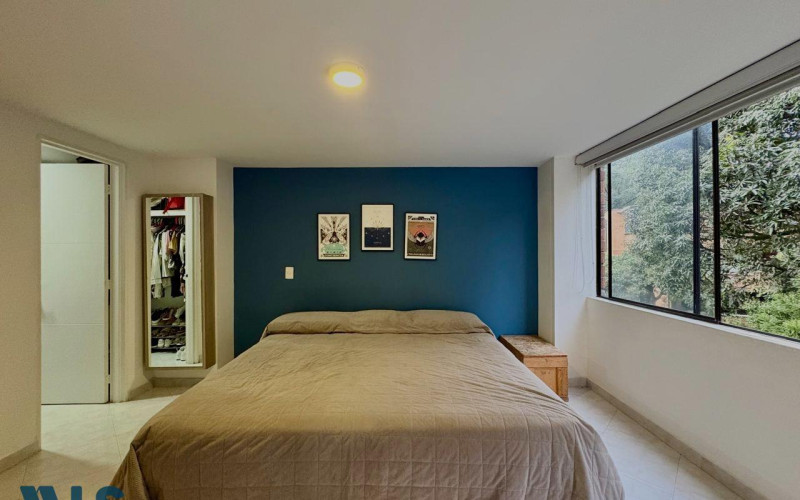 Apartamento en Medellín en El Poblado