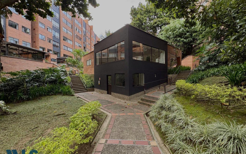 Apartamento en Medellín en El Poblado