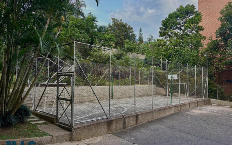 Apartamento en Medellín en El Poblado