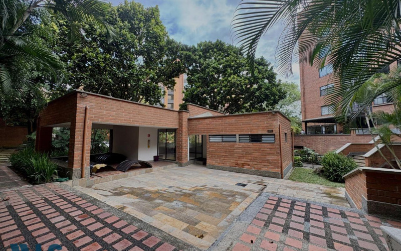 Apartamento en Medellín en El Poblado