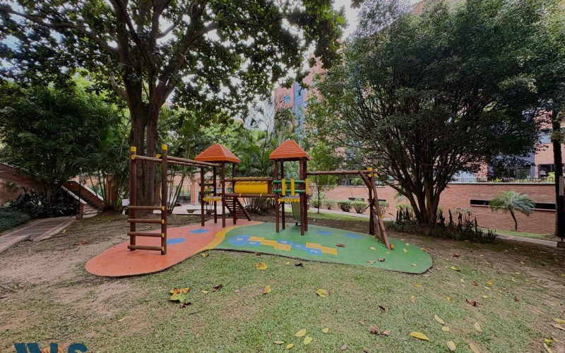 Apartamento en Medellín en El Poblado