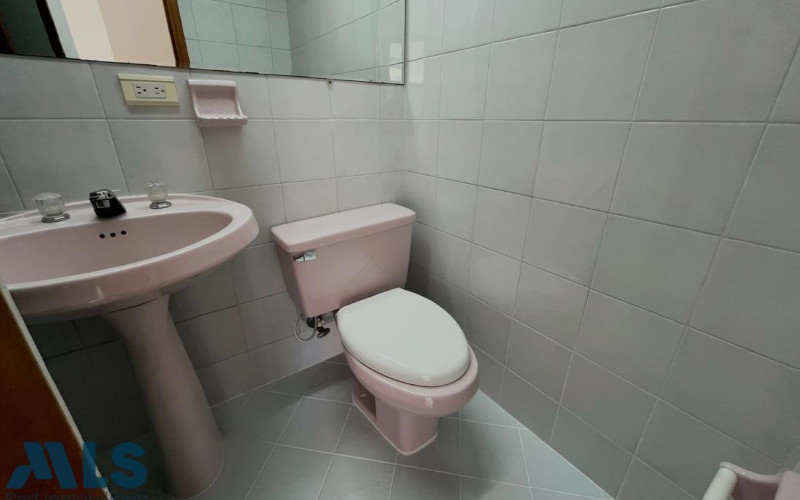 Apartamento en Medellín en El Poblado