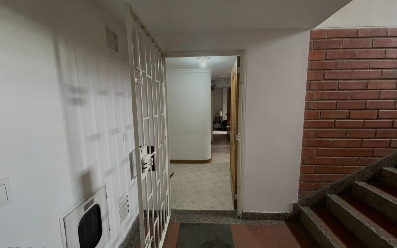 Apartamento en Medellín en Santa Teresita