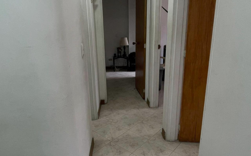 Apartamento en Medellín en Santa Teresita