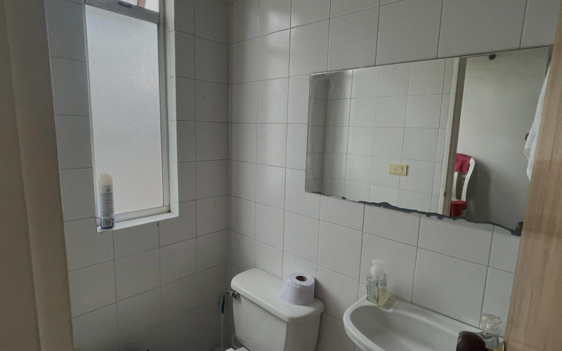 Apartamento en Medellín en Santa Teresita