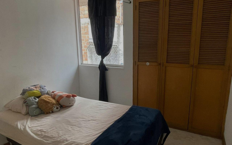 Apartamento en Medellín en Santa Teresita