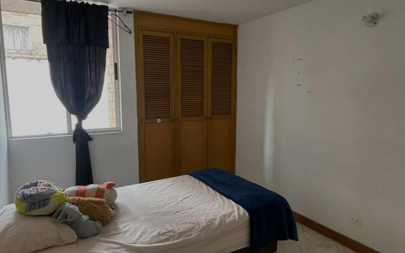 Apartamento en Medellín en Santa Teresita