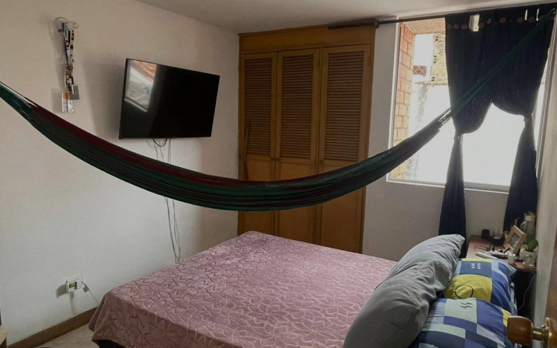 Apartamento en Medellín en Santa Teresita