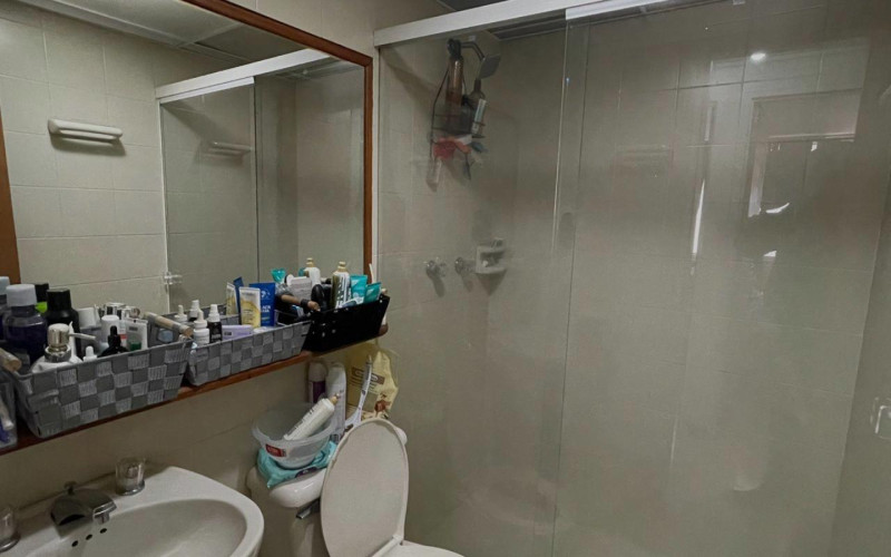 Apartamento en Medellín en Santa Teresita