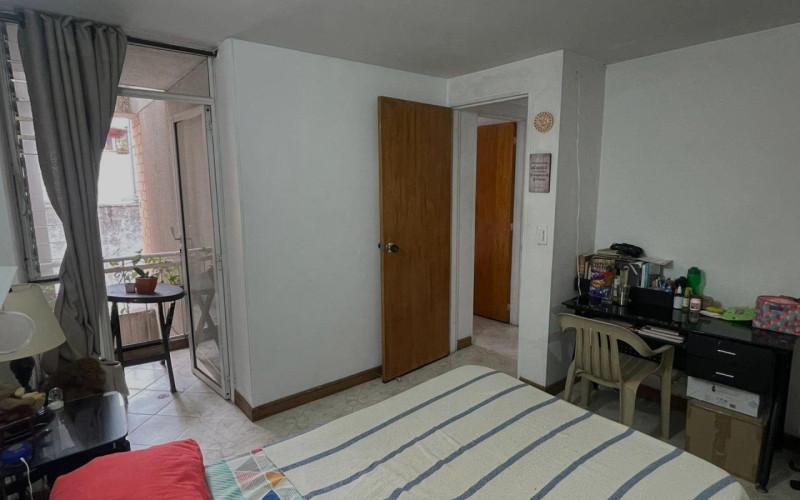 Apartamento en Medellín en Santa Teresita