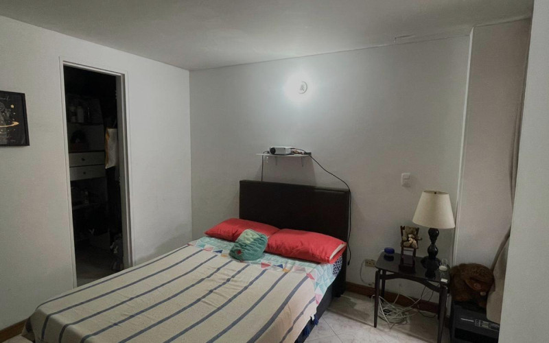 Apartamento en Medellín en Santa Teresita