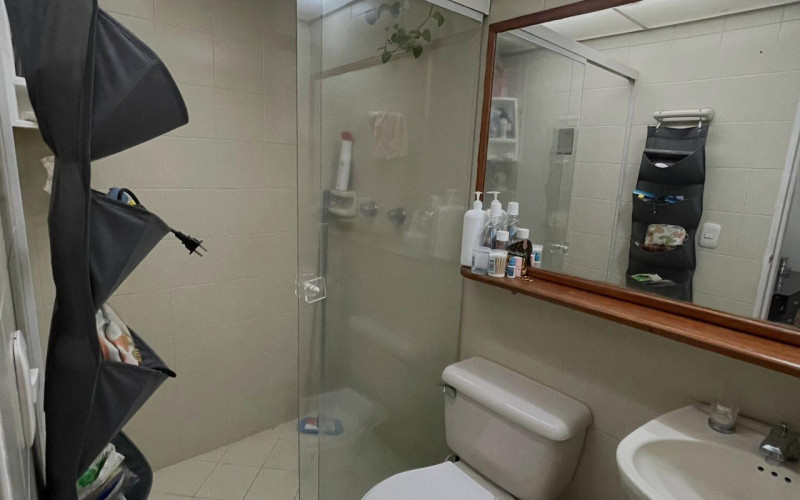 Apartamento en Medellín en Santa Teresita