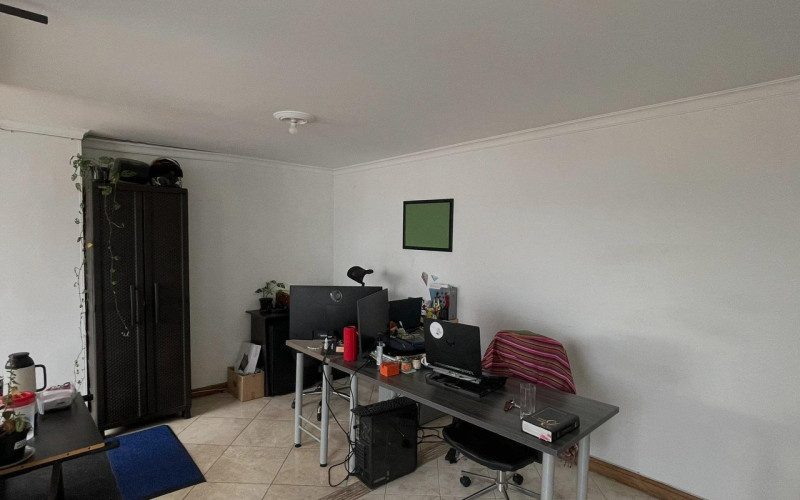 Apartamento en Medellín en Santa Teresita