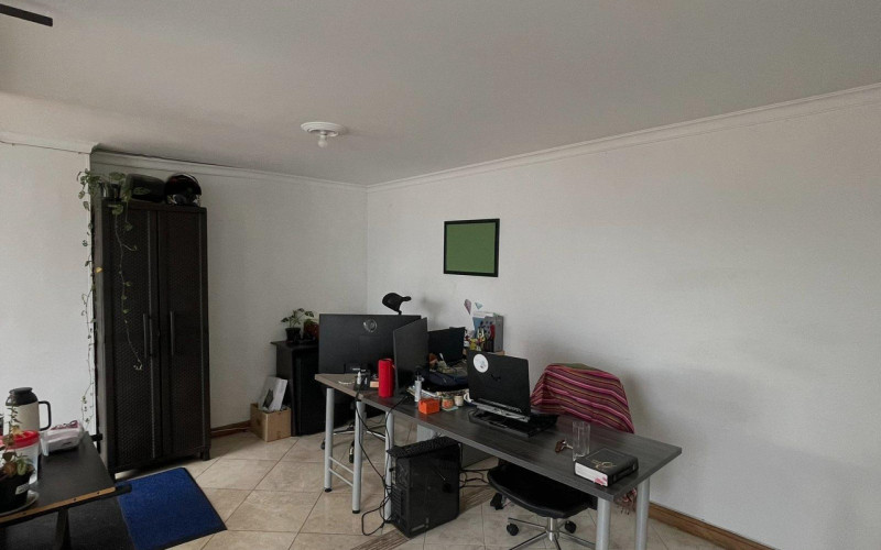 Apartamento en Medellín en Santa Teresita