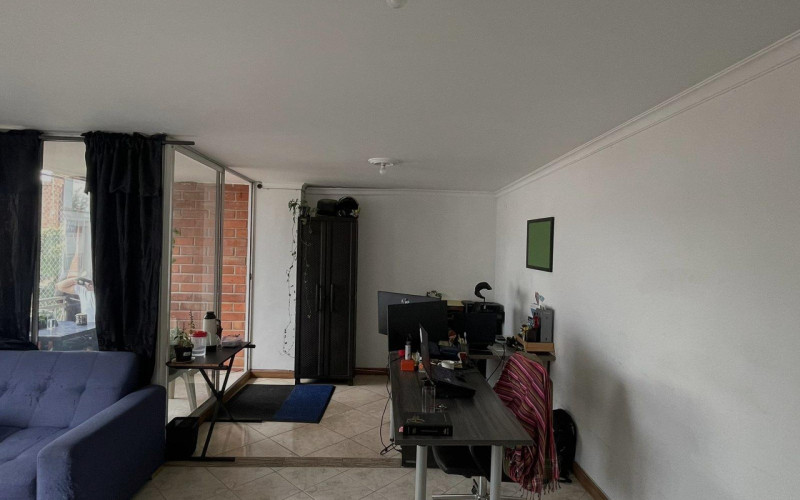 Apartamento en Medellín en Santa Teresita