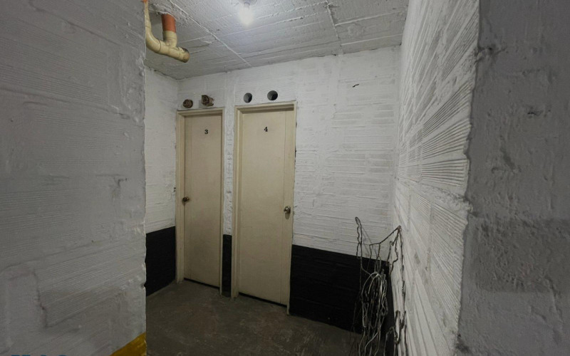 Apartamento en Medellín en Santa Teresita