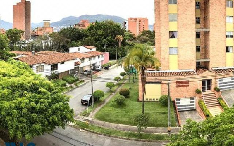 Apartamento en Medellín en Conquistadores