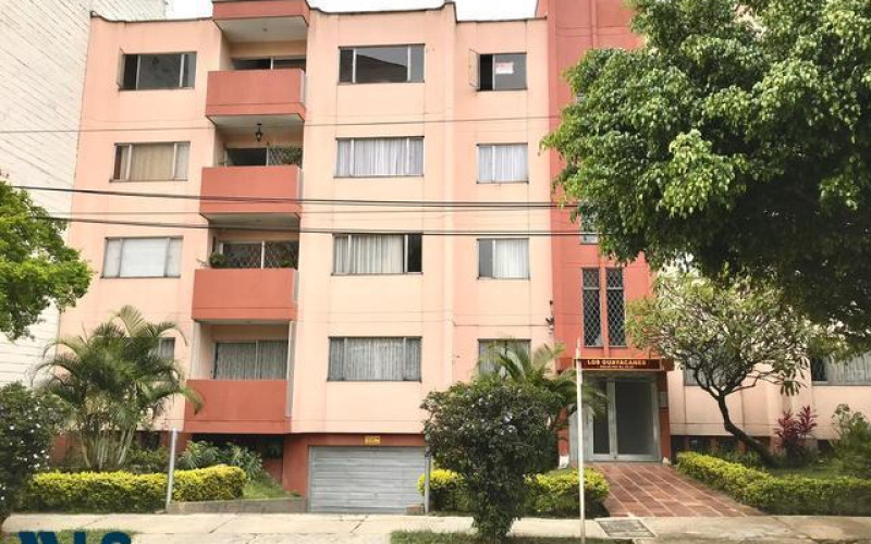 Apartamento en Medellín en Conquistadores