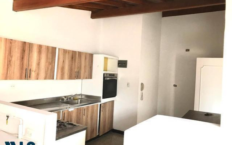 Apartamento en Medellín en Conquistadores