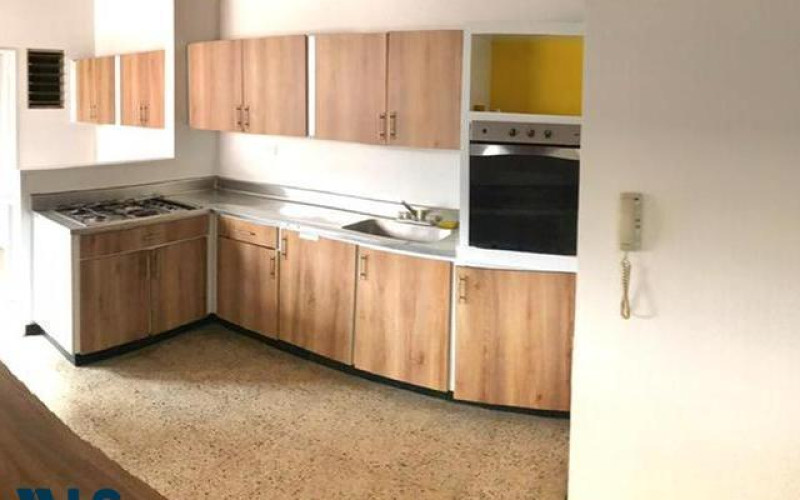 Apartamento en Medellín en Conquistadores