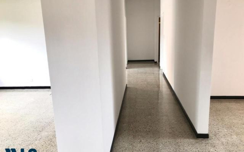 Apartamento en Medellín en Conquistadores