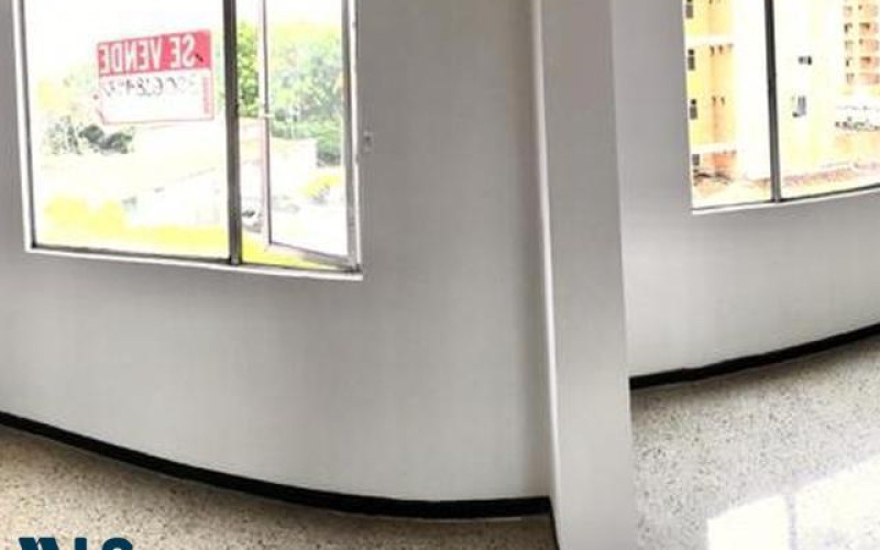 Apartamento en Medellín en Conquistadores
