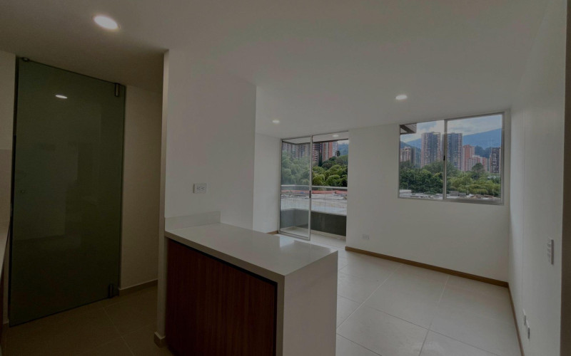 Apartamento en Sabaneta en Aves Marías