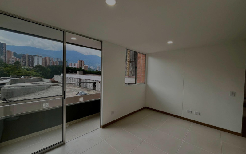 Apartamento en Sabaneta en Aves Marías