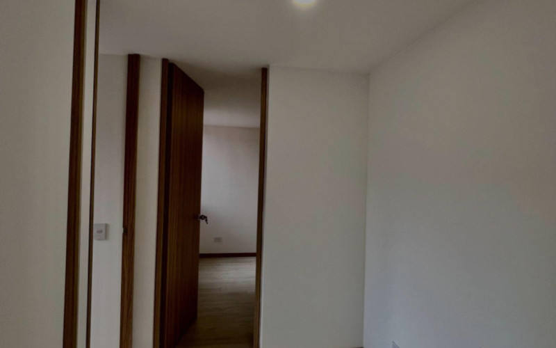 Apartamento en Sabaneta en Aves Marías
