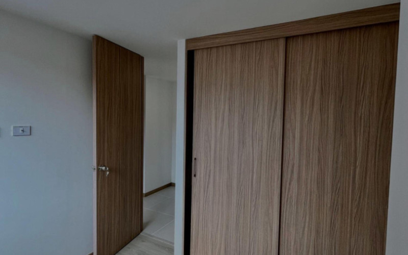 Apartamento en Sabaneta en Aves Marías