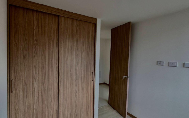 Apartamento en Sabaneta en Aves Marías